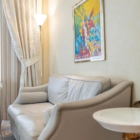 Hotel Atli Ankara