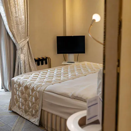 Atli 4* Ankara