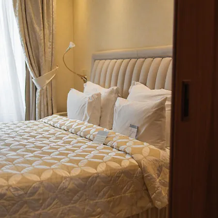 Atli Hotel 4*