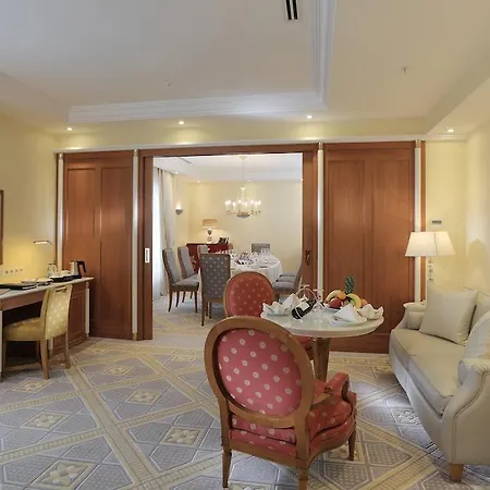 Hotel Atli Ankara