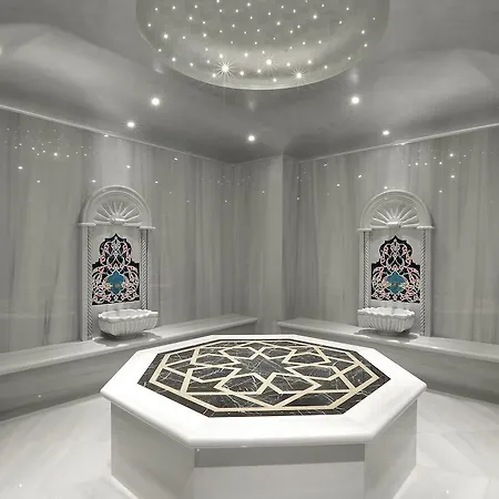 Hotel Atli Ankara
