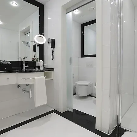Hotel Atli