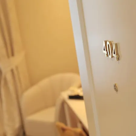 Atli Hotel Ankara