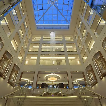 Hotel Atli Ankara