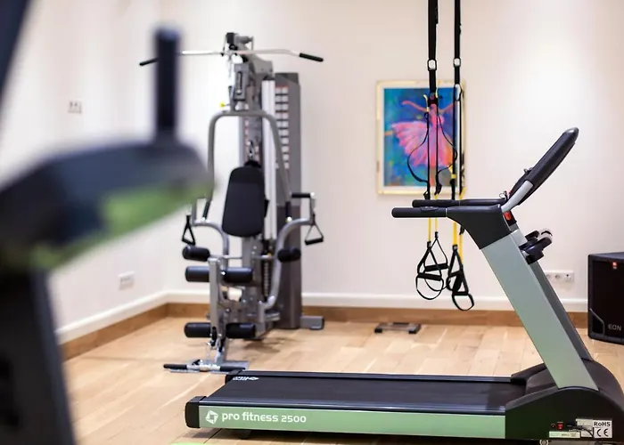 Atli Szálloda Ankara