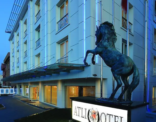 Atli 4* Ankara