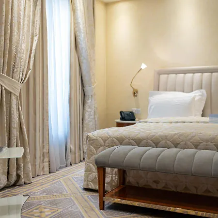 آطلي 4* أنقرة