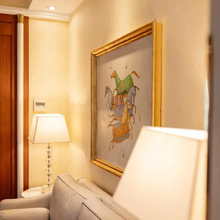 آطلي 4* أنقرة