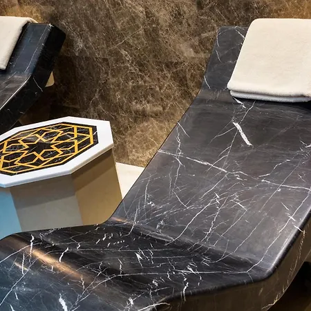 آطلي 4* أنقرة