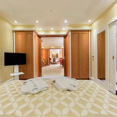 آطلي 4* أنقرة
