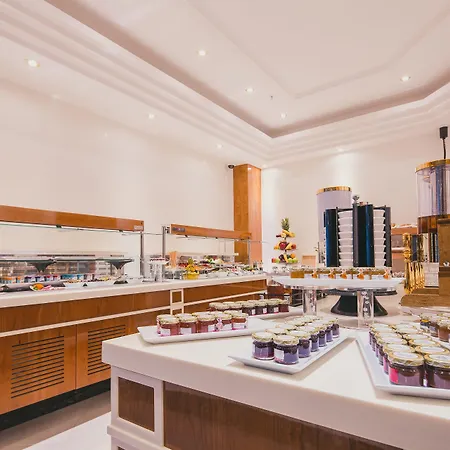 Hotel Atli 4*