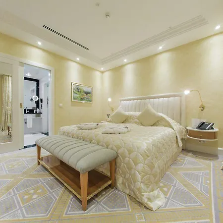 Atli 4* Άγκυρα