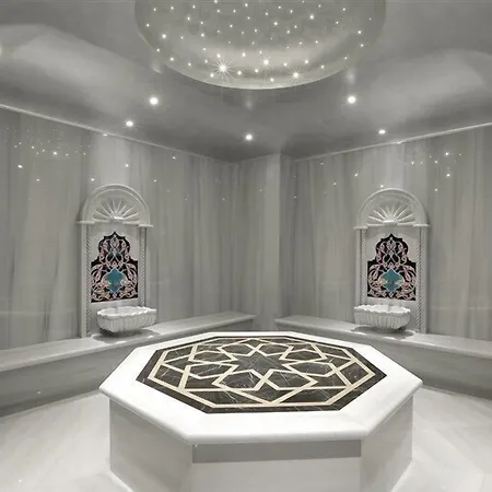 Atli Hotel Ankara