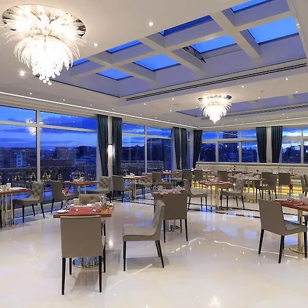 آطلي 4* أنقرة