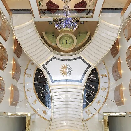آطلي 4*