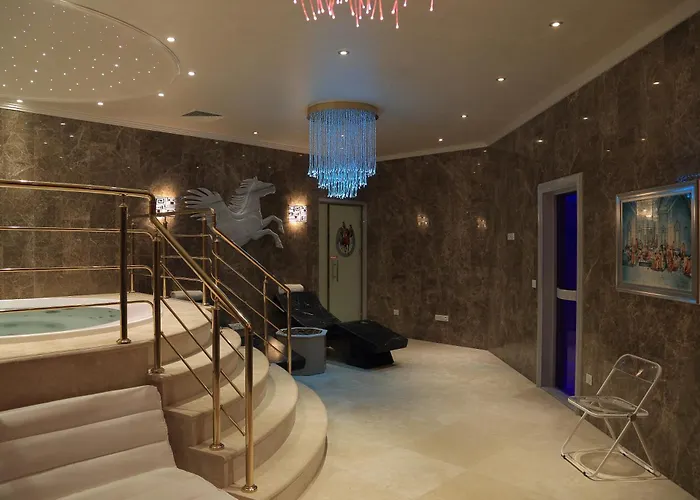 Atli 4* Анкара