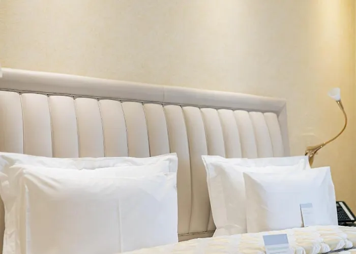 Atli 4* Анкара