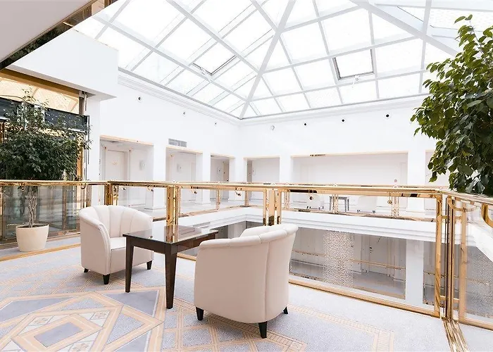 Atli 4* Анкара