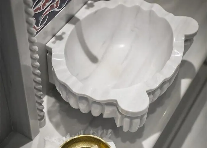 Atli ホテル アンカラ