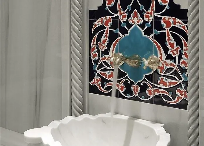 Atli Отель Анкара