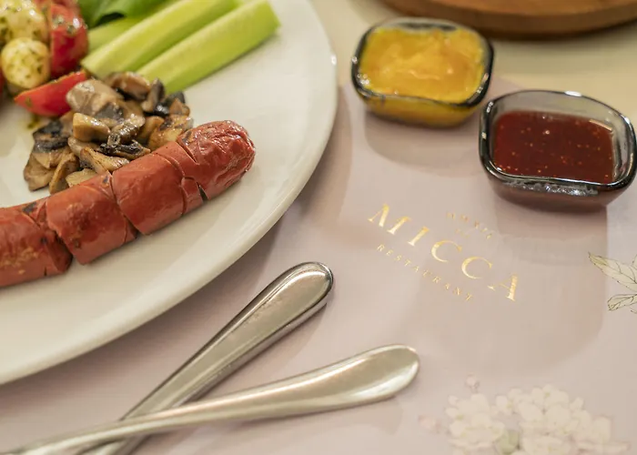 ホテル Atli アンカラ