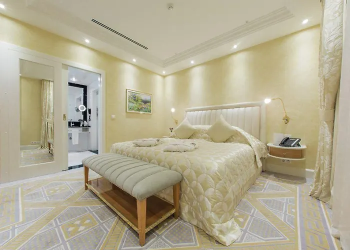 Atli 4* Анкара