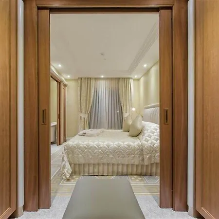 Hotel Atli Ankara
