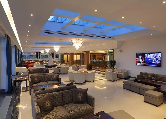 Otel Atli Ankara